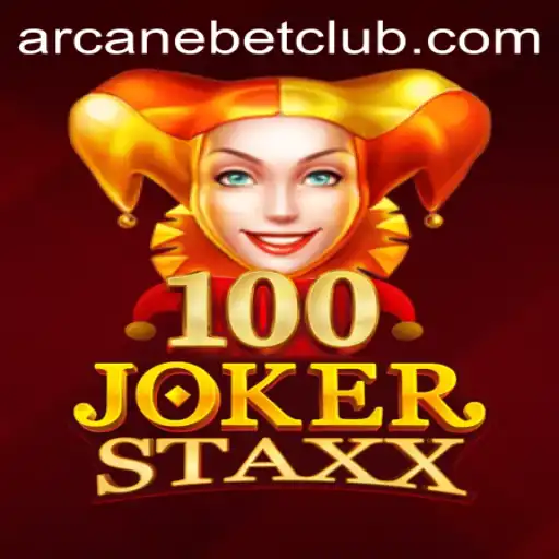 Unveiling the Excitement of 100JokerStaxx on Arcanebet