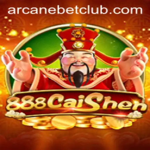 Exploring the Exciting World of 888CaiShen on Arcanebet