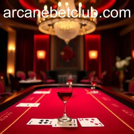 Unveiling Baccarat: The Timeless Card Game Captivating Players Worldwide