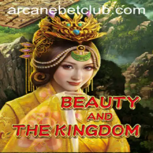 Exploring the Enchanting Realm of BeautyAndTheKingdom: A Magical Gaming Experience with Arcanebet
