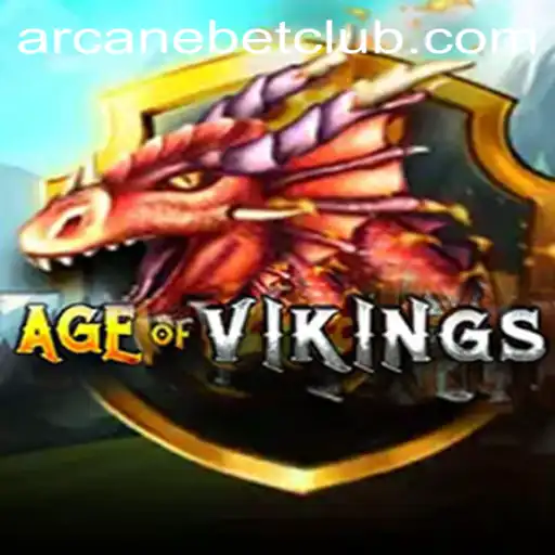 Explore the Fascinating World of Age of Viking with Arcanebet