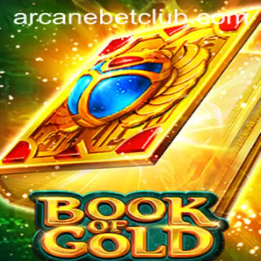 Discover the Thrilling World of Book of Gold: A Journey Through Arcanebet