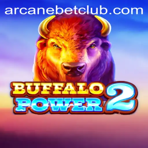 Buffalo Power 2: A Detailed Look at the Gameplay and Rules with Arcanebet