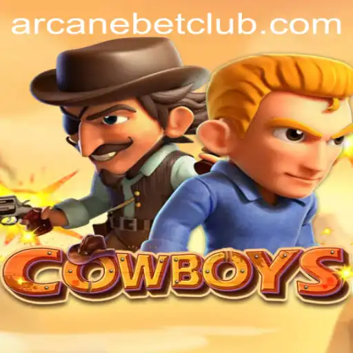 Explore the World of Cowboys: An Insight into the Thrilling Game on Arcanebet