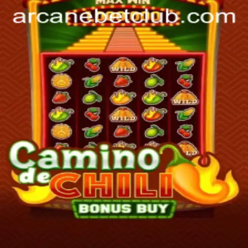 Explore the Excitement of CaminodeChiliBonusBuy with Arcanebet