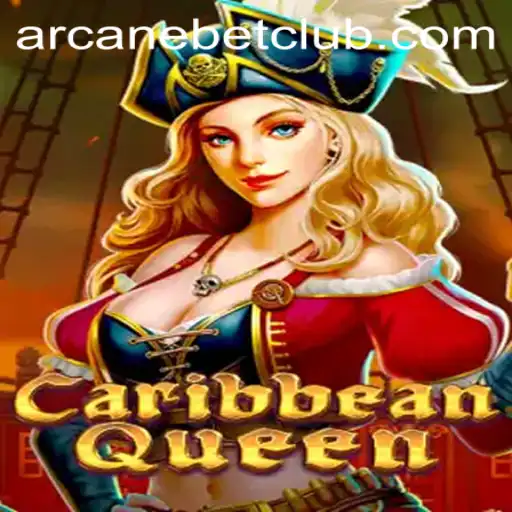 CaribbeanQueen: An Immersive Journey into Pirate Adventure