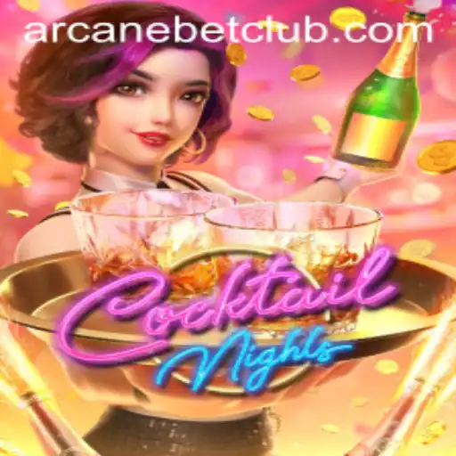 Exploring the Enchanting World of CocktailNights on Arcanebet
