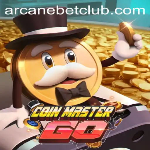 Exploring CoinMasterGO: A New Adventure in Mobile Gaming with Arcanebet