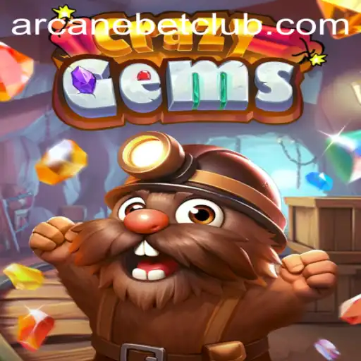 Discover the Enchanting World of CrazyGems with Arcanebet