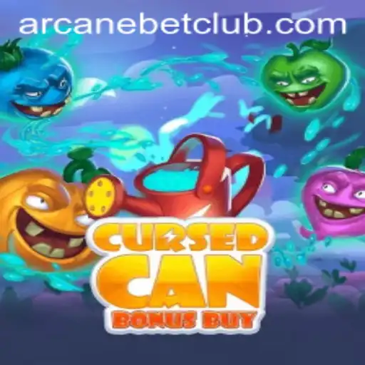 Exploring CursedCanBonusBuy: An Arcanebet Adventure