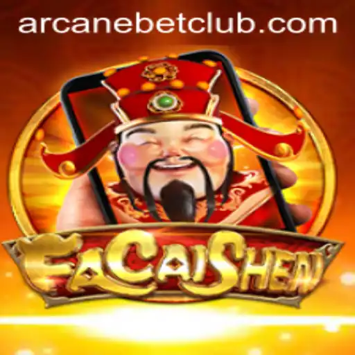 Unlock the Secrets of FaCaiShenM: A New Era of Gaming with Arcanebet