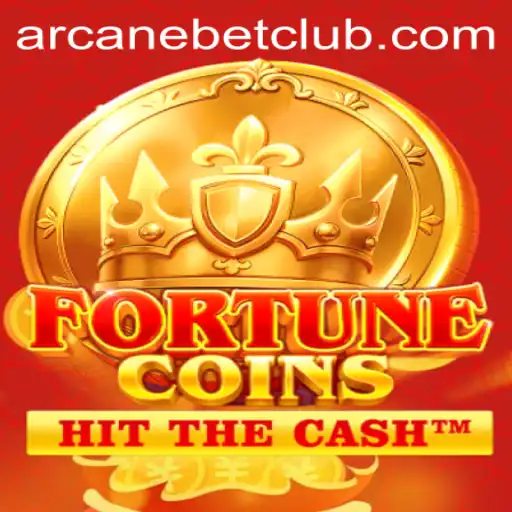 FortuneCoins: Unveiling the Mysteries of Arcanebet's Latest Gaming Sensation