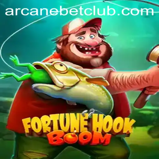 The Allure of FortuneHookBoom: A Dive into the New Gaming Sensation