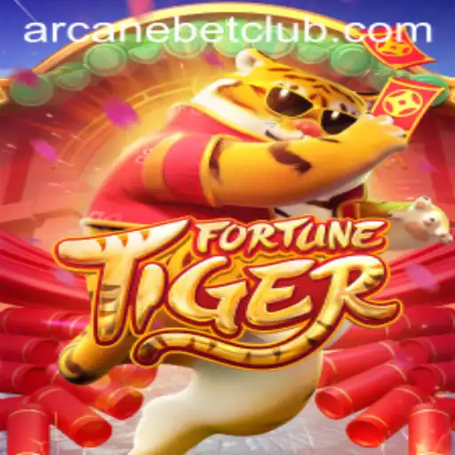 Exploring the Excitement of FortuneTiger at Arcanebet