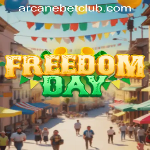 Discovering FreedomDay: A Revolutionary Game Enhanced by Arcanebet