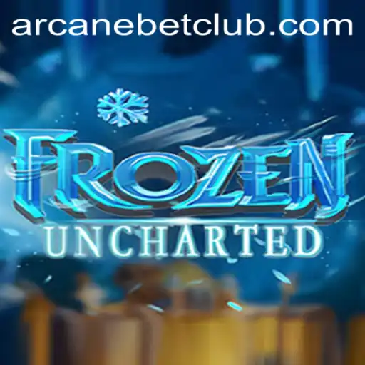 FrozenUncharted: A Dive into the Icy Realms of Mystique Adventure