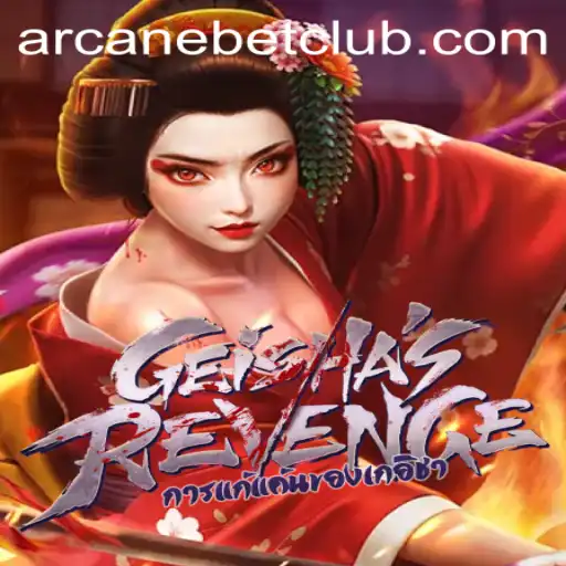 GeishasRevenge: Immerse Yourself in the Mystical World of Samurai Gaming