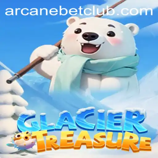 Discover the Mystical World of GlacierTreasure