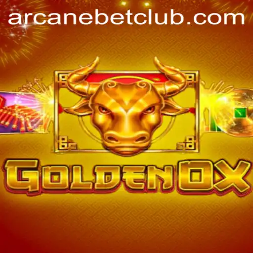 Exploring the Excitement of GoldenOx: A Dive into the World of Arcanebet Gaming