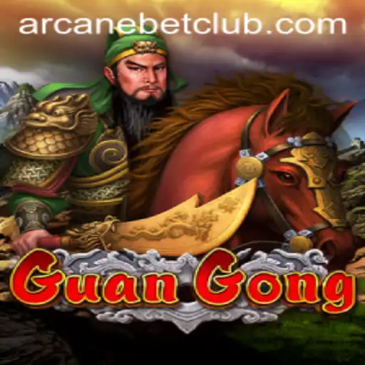 Discover the Thrilling World of GuanGong at Arcanebet