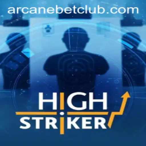 Discover HighStriker: The Thrilling Adventure Game with Arcanebet