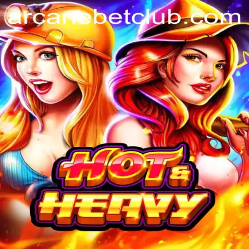 Exploring HotHeavy: The Ultimate Gaming Experience with Arcanebet