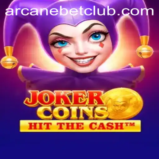 Exploring the Enigmatic World of JokerCoins on Arcanebet