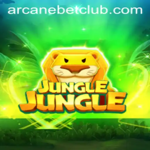 Exploring the Adventure and Strategy of JungleJungle