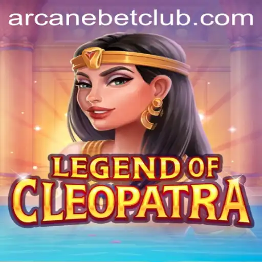 Explore the Enchanting World of LegendOfCleopatra on Arcanebet