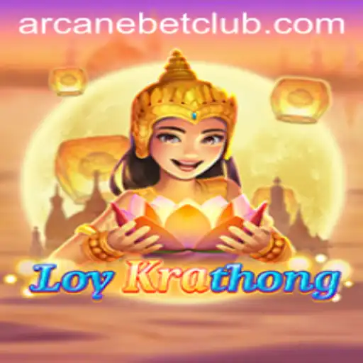 LoyKrathong: A Dive into the Enchanting Game Influenced by Tradition