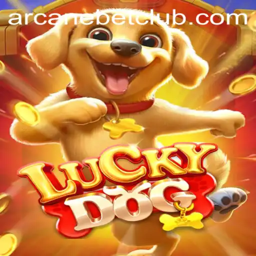 Dive into the World of LuckyDog: An Exciting Journey with Arcanebet