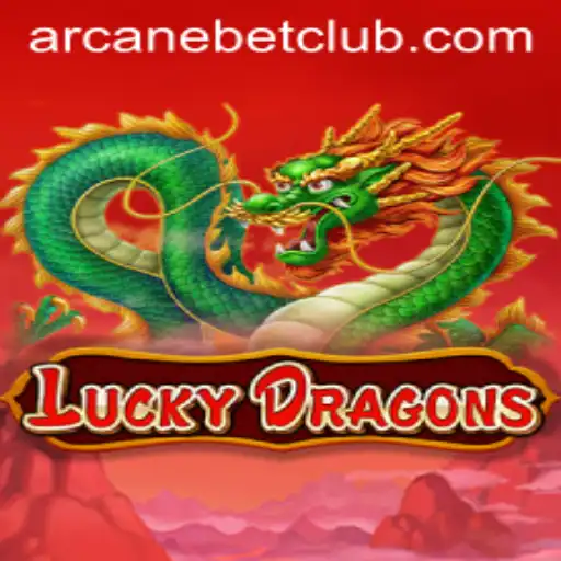 Exploring the Mystical Universe of LuckyDragons with Arcanebet