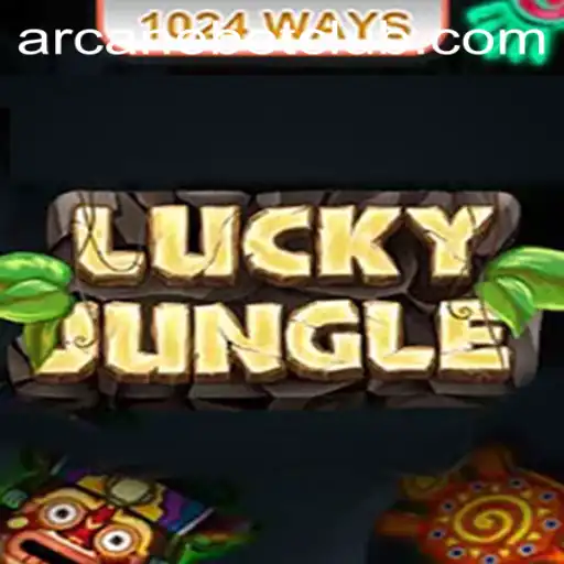 Discover the Thrills of LuckyJungle1024: An Online Gaming Adventure with Arcanebet
