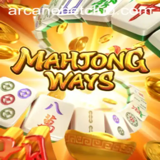 Discovering MahjongWays: A Deep Dive into the Game with Arcanebet