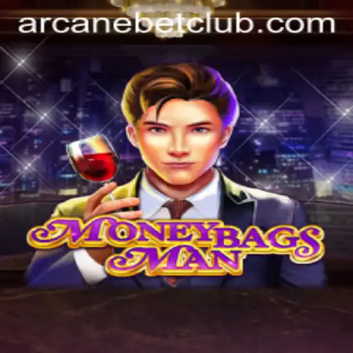 Discover the Thrilling World of MoneybagsMan and How Arcanebet Enhances Your Gaming Experience