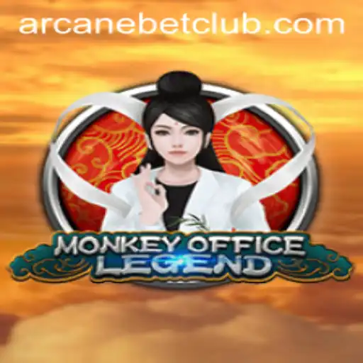 Discover the Thrilling World of MonkeyOfficeLegend: A Dynamic Fusion of Adventure and Strategy