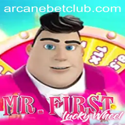Unveiling the Excitement of MrFirstLuckyWheel and the Rise of Arcanebet