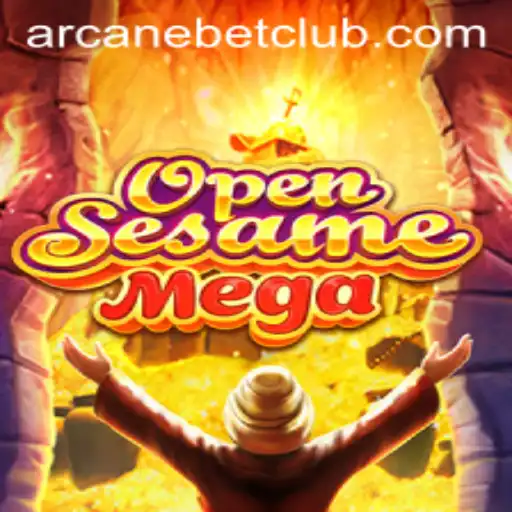 Unlock the Adventure: Discover OPENSESAMEMEGA with Arcanebet