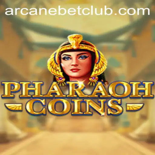 PharaohCoins: A Deep Dive into the Latest Gaming Sensation with Arcanebet