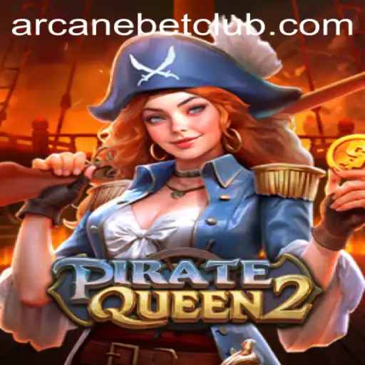 Exploring the High Seas with PirateQueen2: A Thrilling Adventure in Gaming