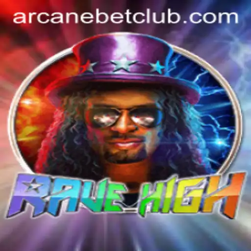 Exploring RaveHigh: The Thrilling World of Arcane Adventures