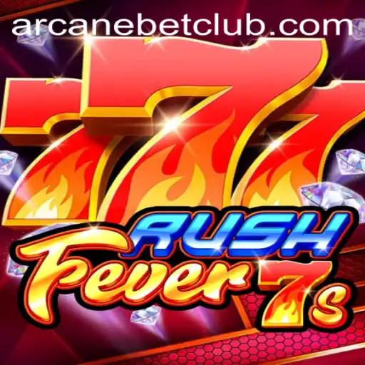 RushFever7s: A Thrilling New Gaming Experience Unveiled on Arcanebet