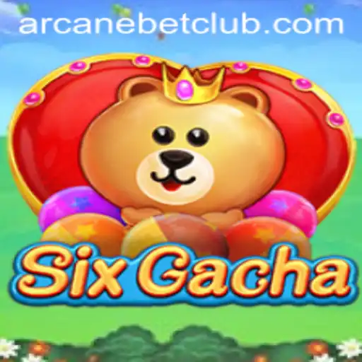Exploring SixGacha: The Latest Gaming Phenomenon with Arcanebet