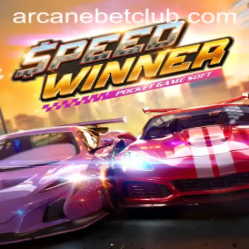 SpeedWinner Arcanebet: Dive into the Thrilling Game of Speed and Strategy