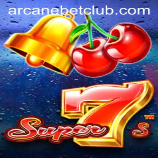 Exploring the Charms of Super7s on Arcanebet