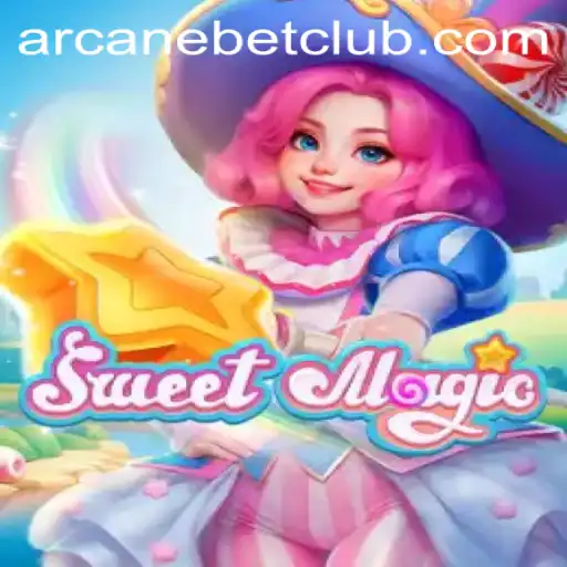 Exploring the Enchanting World of SweetMagic: An In-depth Guide