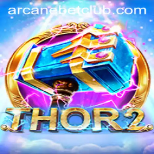 Exploring 'Thor2' - A Gaming Adventure with Arcanebet