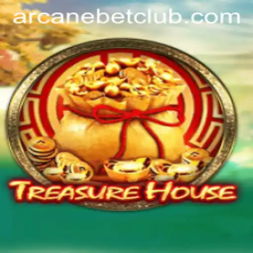 Unveiling TreasureHouse: Your Gateway to Adventure with Arcanebet