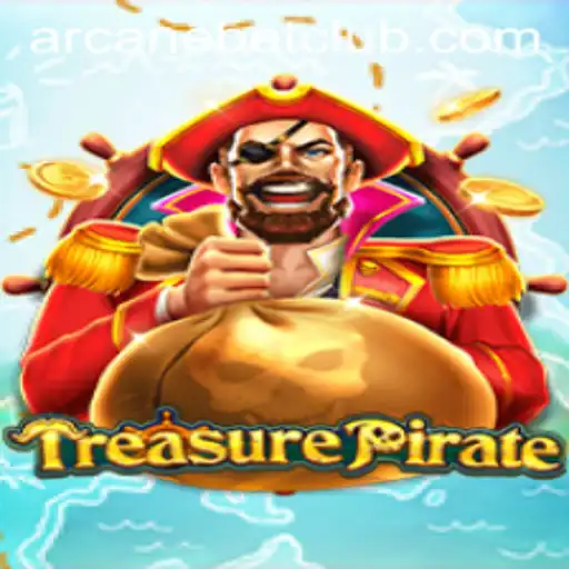 Dive into Adventure with TreasurePirate: A Thrilling Gaming Experience with Arcanebet