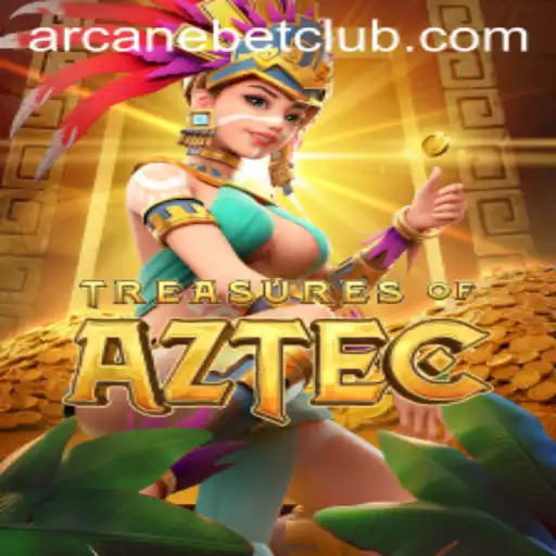 Exploring TreasuresofAztec: An In-Depth Look at the Game on Arcanebet